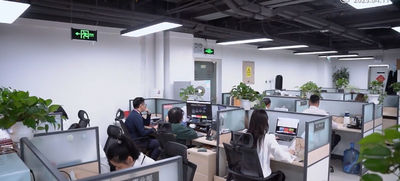 中国 Beijing Jiayetongchuang Technology Co., Ltd.