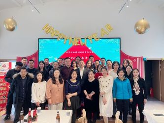 中国 Beijing Jiayetongchuang Technology Co., Ltd.