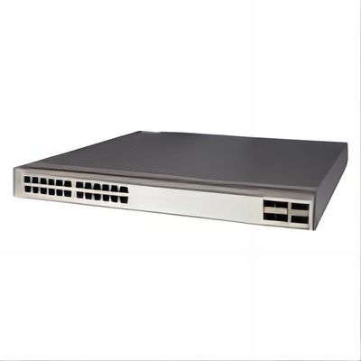 HW CloudEngine S5732-H24UM2CC 24ポート マルチGE L3ネットワークスイッチ