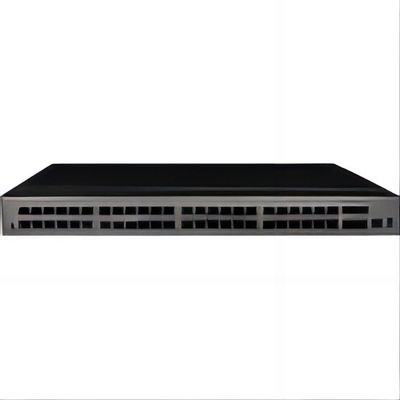 RIP IP ルティング S5735-L48P4X-A1 48 ポート イーサネット POE ネットワーク スイッチ