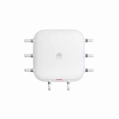 802.11ax 8.35Gbps WiFi 6 AP アクセスポイント Wifi 6 AirEngine 6760-X1 ダブルラジオ