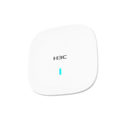 802.3af 室内無線アクセスポイント IP41 H3C EWP-WA6320-SI-FIT