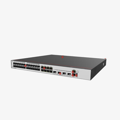 OEMPOEネットワークスイッチ 144 Gbps/432 Gbps S5735-S32ST4X CloudEngine
