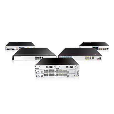 453 Mpps NetEngine 8000 F1A ルータ 8*40GE 10*10GE 28*GE