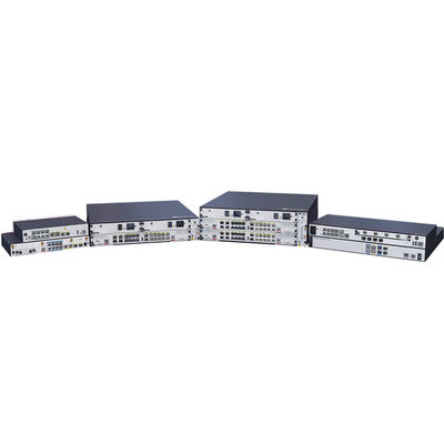 453 Mpps NetEngine 8000 F1A ルータ 8*40GE 10*10GE 28*GE