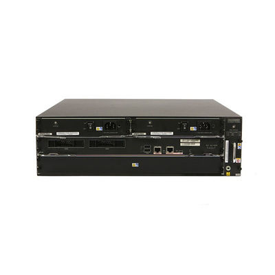 HW USG6650-AC ハードウェア ファイアウォール 同期セッションと10ギガビット ファイアウォール