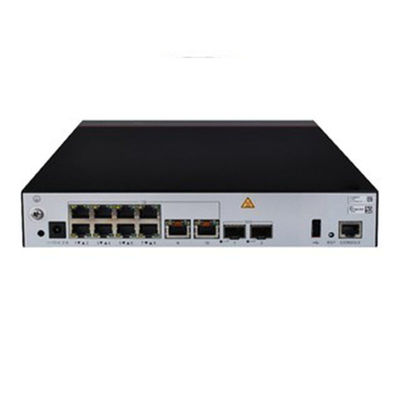 AC6508 AC ワイヤレス アクセス ポイント 10*GE ポート 2*10GE SFP ポート AC/DC アダプタ