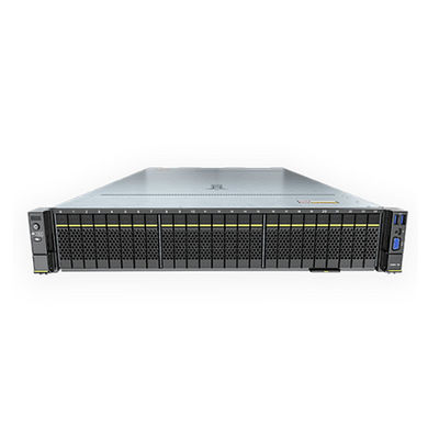 16/32 DDR4 DIMM 2U ラックマウントサーバー 2.0Ghz フュージョンサーバー 2288H V6
