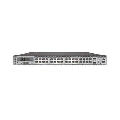 1U ファイアウォール USG6575E-B-AC 16GE RJ45 8xGE コンボ 2x10GE SFP 1xUSB 30