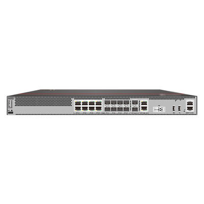 USG6525E-AC 同期セッションのための先端ファイアウォール 100v-240v AC電源