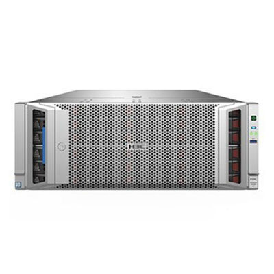 2.1GHz エンタープライズ サーバー H3C R4300 G3 デュアル プロセッサ 4U レイク サーバー