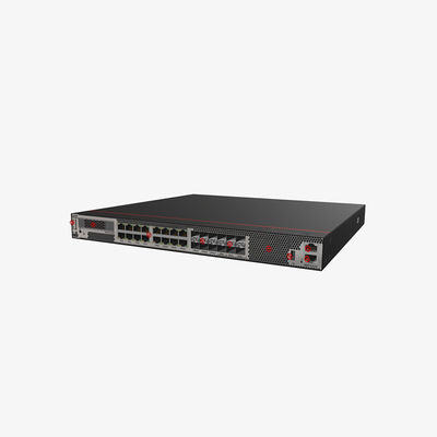 セキュリティ ハードウェア ファイアウォール USG6315E-AC 2 Gbit/S IPsec VPN トランスプット ファイアウォール