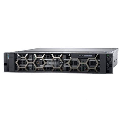 580W PSU Del ME4024 2U ラックサーバー 960GB RI 容量 12Gbps SAS