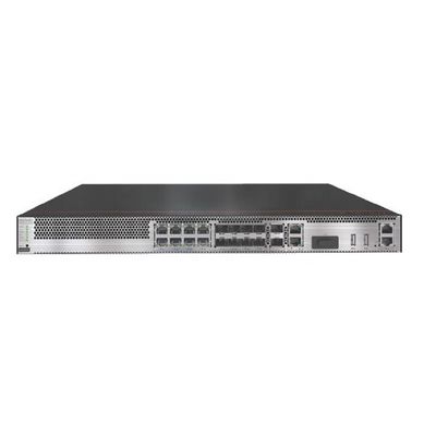 USG6309E ハードウェア ファイアウォール フル ギガビット 4 ポート デスクトップ USG6309E-AC