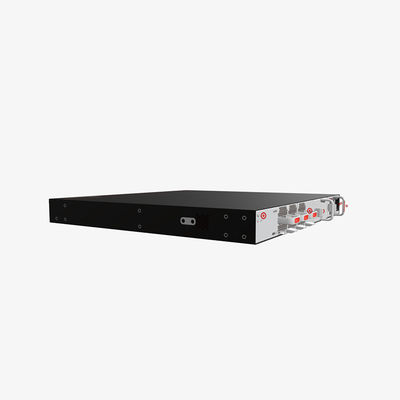 USG6309E ハードウェア ファイアウォール フル ギガビット 4 ポート デスクトップ USG6309E-AC