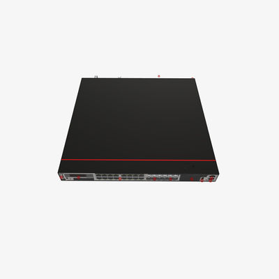 USG6309E ハードウェア ファイアウォール フル ギガビット 4 ポート デスクトップ USG6309E-AC