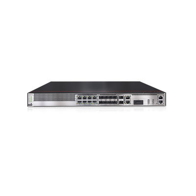 USG6309E ハードウェア ファイアウォール フル ギガビット 4 ポート デスクトップ USG6309E-AC