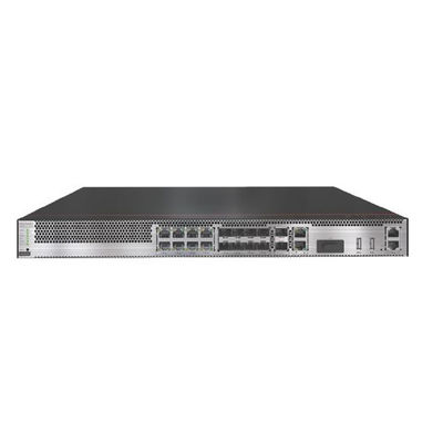 USG6385E-AC マルチポート 10 ギガビット AI ファイアウォール 経験 卓越した保護