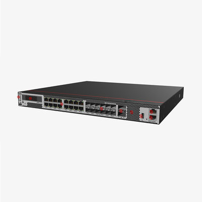 中規模大企業 ハードウェアファイアウォール USG6605E-B 次世代ファイアウォール
