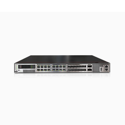 USG6600E/USG6620E-AC 8ポート RJ45 VPNファイアウォールとネットワーク保護