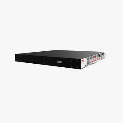 USG6600E/USG6620E-AC 8ポート RJ45 VPNファイアウォールとネットワーク保護