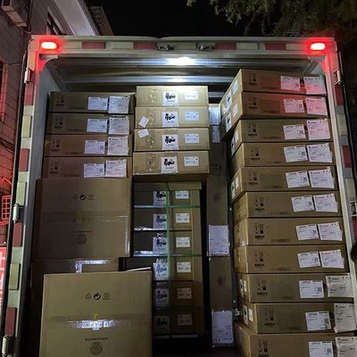 24ポート PoE 4x1G アップリンク スイッチ C9200L-24P-4G-E 9200シリーズ