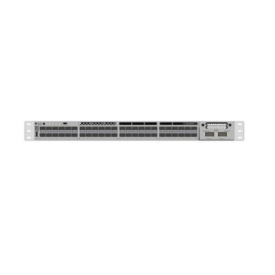 10/100/1000Mbps 48ポート PoEネットワークスイッチ C9300-48P-E