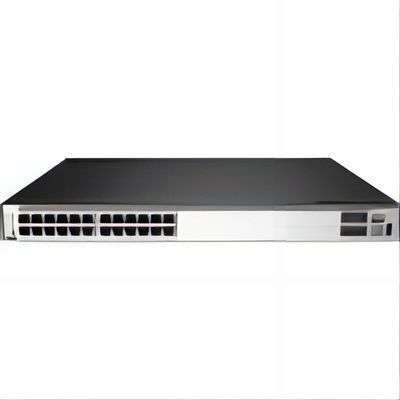 24*10/100/1000BASE-T 4*10GE SFP PoEネットワークスイッチとSNMP機能 HW S5731-S24P4X