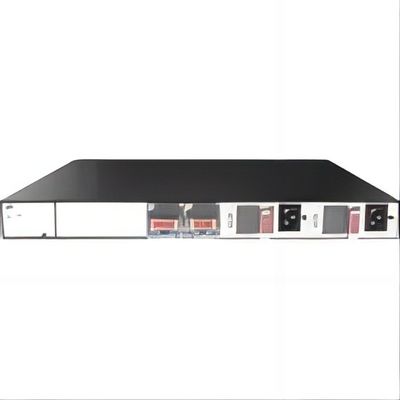 24*10/100/1000BASE-T 4*10GE SFP PoEネットワークスイッチとSNMP機能 HW S5731-S24P4X