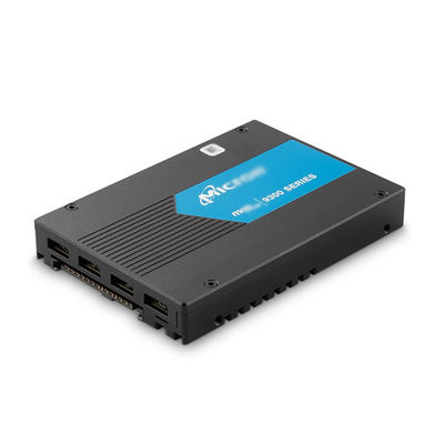 Micron 9300 PRO 7.68TB エンタープライズ Sata SSD デスクトップ・ラップトップ・サーバー