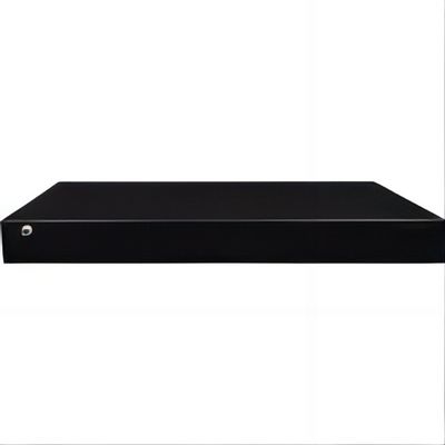 RIP IP ルティング S5735-L48P4X-A1 48 ポート イーサネット POE ネットワーク スイッチ
