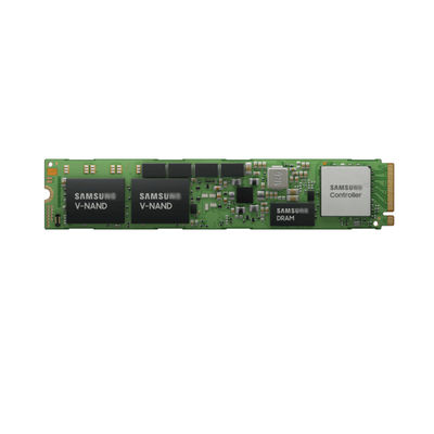 7200rpm PM983 960G エンタープライズ SSD MZ1LB960HAJQ-00007