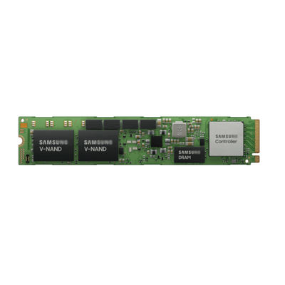 7200rpm PM983 960G エンタープライズ SSD MZ1LB960HAJQ-00007