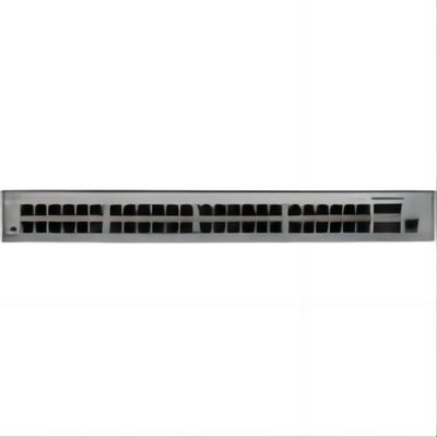 下部S5735-L48T4S-A1 Sfpファイバースイッチ 104Gbps/432Gbps スイッチ容量