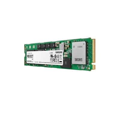 MZ1LB1T9HALS-00007 エンタープライズ SSD 600g 重量 PM983 1.92T M.2 PCIe