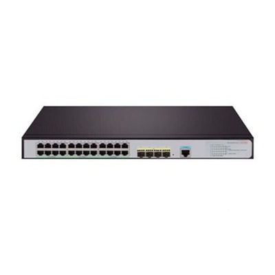 LS-5120V3-28S-EI H3c スイッチ データ転送用 432Gbps/4.32Tbps