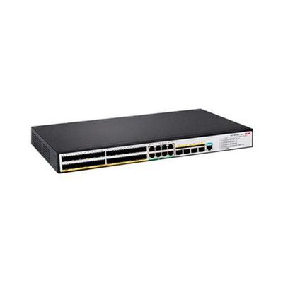Ls-5120V3-36f-Ei ギガビットネットワークスイッチ グリーンインテリジェントネットワークスイッチ