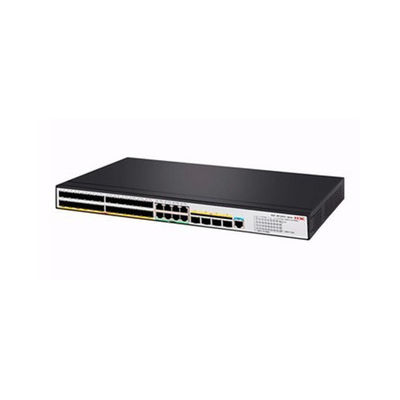 Ls-5120V3-36f-Ei ギガビットネットワークスイッチ グリーンインテリジェントネットワークスイッチ