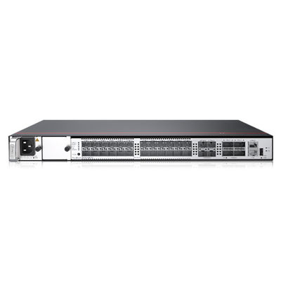 S6730-H28Y4C 28ポート 25GE VLAN サポート付き SFP28 ギガビットネットワーク スイッチ
