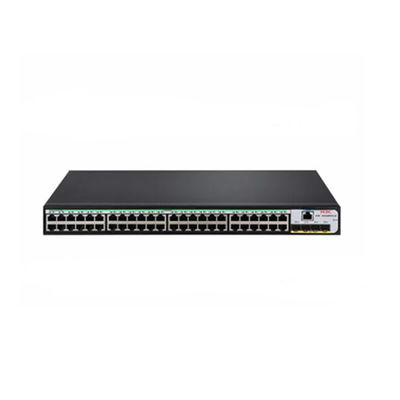 S5120V3-54p-Pwr-Si イーサネット ネットワーク スイッチ H3c グリーン インテリジェント ポエ スイッチ