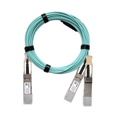 850nm AOCファイバーケーブル MFS1S00-H003V H005V H010V H015V H020V H050V 3m