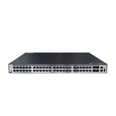 CloudEngine S5731-S48T4X 48*10/100/1000BASE-T ポート 4*10GE SFP ネットワーク スイッチ