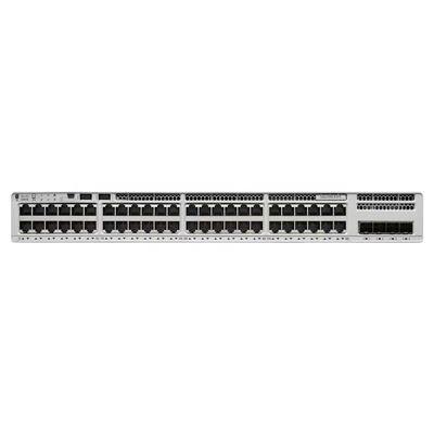 AC 50Hz/60Hz ギガビットネットワークスイッチ C9500-24Y4C-A C9200L-48T-4X-E