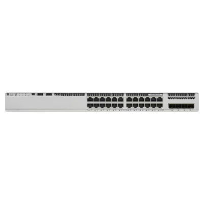 AC 50Hz/60Hz ギガビットネットワークスイッチ C9500-24Y4C-A C9200L-48T-4X-E