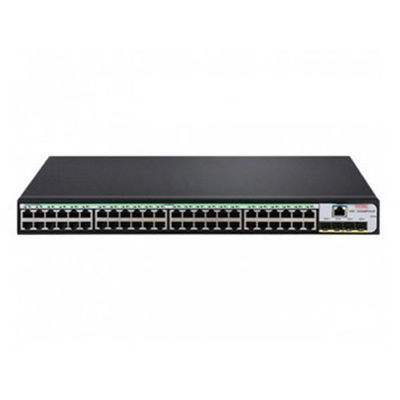 LS-5120V3-52P-SI 48ポート ギガビット スイッチ 336Gbps / 3.36Tbps