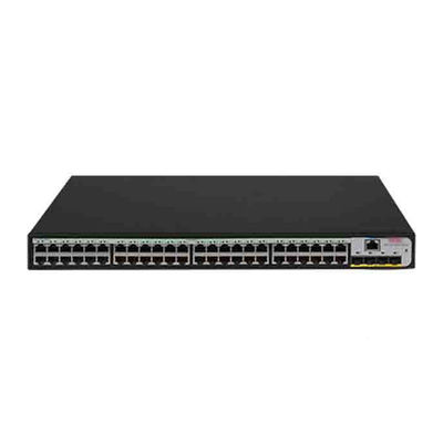 LS-5120V3-52S-LI ギガビットネットワークスイッチ 48ポート 4ギガビット光学ポート