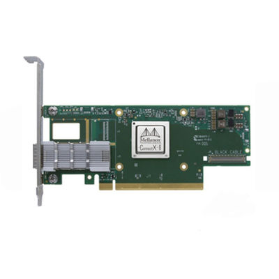 200Gbpsネットワークアダプターカード PCIe3.0/4.0 MCX653105A-HDAT-SP