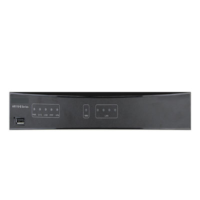 150Mbps 2.4G WiFi ギガビットネットワーク スイッチ NetEngine AR111-S 24 x 10 ギガ SFP