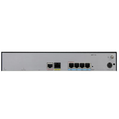 150Mbps 2.4G WiFi ギガビットネットワーク スイッチ NetEngine AR111-S 24 x 10 ギガ SFP