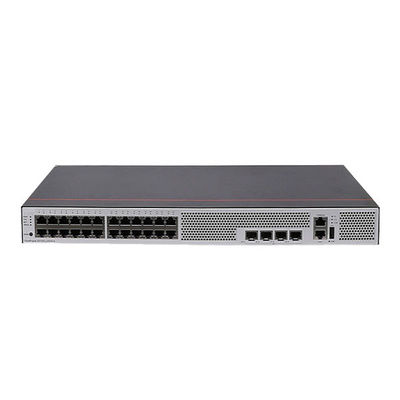 10/100/1000Mbps 24ポートイーサネットスイッチ S5735S-L24T4S-A for CloudEngine S5735S-Lシリーズ